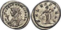 Roman Imperial  Probus 276-282, AE Silbersud Antoninianus (23mm, 3,92 gram) Ticinum Fast VZ