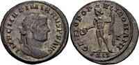 Roman Imperial Follis Maximianus 286-310, AE Follis (29mm, 9,70 gram) Si... 50,00 EUR  zzgl. 8,00 EUR Versand