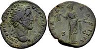 Roman Imperial Dupondius Antoninus Pius 138-161. AE Dupondius (26 mm, 10... 60,00 EUR  zzgl. 8,00 EUR Versand