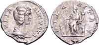 Roman Imperial Denarius Julia Domna, Frau des Septimius Severus 193-211,... 48,00 EUR  zzgl. 8,00 EUR Versand