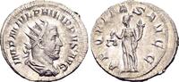 Roman Imperial Antoninianus Philip I AD 244-249, AR Antoninianus (23 mm,... 45,00 EUR  zzgl. 8,00 EUR Versand