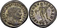 Roman Imperial Follis Diocletianus 284-305, AE Silbersud Follis (30mm, 8... 45,00 EUR  zzgl. 8,00 EUR Versand