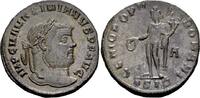 Roman Imperial Follis Maximianus 286-310, AE Follis (27mm, 9,11 gram) Si... 40,00 EUR  zzgl. 8,00 EUR Versand