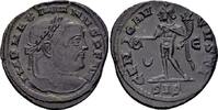 Roman Imperial Follis Galerius 305-311, AE Follis (24 mm, 6,01 gram) Sis... 45,00 EUR  zzgl. 8,00 EUR Versand