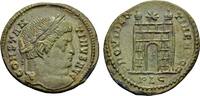 Roman Imperial Follis Constantinus I. der Grosse 307-337, AE Follis (19m... 35,00 EUR  zzgl. 8,00 EUR Versand