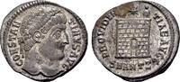 Roman Imperial Follis Constantinus I. der Grosse 307-337, AE Silbersud F... 45,00 EUR  zzgl. 8,00 EUR Versand