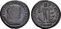 Roman Imperial Follis Licinius I. 308-324, AE Follis (20mm, 2,92 gram) H... 22,00 EUR  zzgl. 4,00 EUR Versand