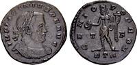 Roman Imperial Follis Licinius I. 308-324, AE Follis (20mm, 3,73 gram) T... 33,00 EUR  zzgl. 8,00 EUR Versand