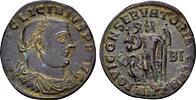 Roman Imperial Follis Licinius I. 308-324, AE Follis (21mm, 2,98 gram) A... 25,00 EUR  zzgl. 4,00 EUR Versand