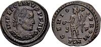 Roman Imperial Follis Licinius I. 308-324, AE Follis (22mm, 2,93 gram) L... 30,00 EUR  zzgl. 4,00 EUR Versand