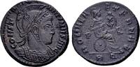 Roman Imperial Follis Constantinus I. der Grosse 307-337, AE Follis (19 ... 50,00 EUR  zzgl. 8,00 EUR Versand