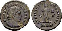 Roman Imperial Follis Constantinus I. der Grosse 307-337, AE Follis (20m... 28,00 EUR  zzgl. 4,00 EUR Versand