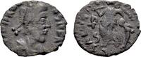 Roman Imperial Nummus Johannes AD 423-425, AE Nummus (11x13 mm, 0.90 gra... 200,00 EUR  zzgl. 8,00 EUR Versand