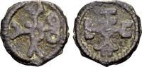 Byzantine AE 18mm Basil II Bulgaroktonos AD 976-1025, AE (18 mm, 3.44 gr... 80,00 EUR  zzgl. 8,00 EUR Versand
