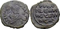 Byzantine Follis Theophilus 829-842, AE Follis (24 mm, 4,28 gram) Consta... 45,00 EUR  zzgl. 8,00 EUR Versand