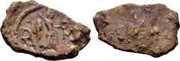Roman Imperial Victoria - Römische Bleisiegel (18x22 mm, 6.44 gram) Seal  SS