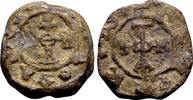 Byzantine Seal Konstantinos, Patrikios. Byzantinische Bleisiegel (23mm, ... 30,00 EUR  zzgl. 4,00 EUR Versand