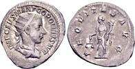Roman Imperial Antoninianus Gordianus III. 238-244, AR Antoninianus (22x... 45,00 EUR  zzgl. 8,00 EUR Versand