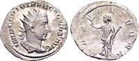 Roman Imperial Antoninianus Trebonianus Gallus 251-253, AR Antoninianus ... 35,00 EUR  zzgl. 8,00 EUR Versand