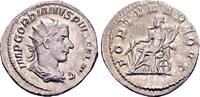 Roman Imperial Antoninianus Gordianus III. 238-244, AR Antoninianus (22m... 45,00 EUR  zzgl. 8,00 EUR Versand