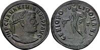 Roman Imperial Follis Maximianus 286-310, AE Follis (27mm, 7,78 gram) Th... 40,00 EUR  zzgl. 8,00 EUR Versand