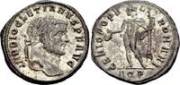 Roman Imperial Follis Diocletianus 284-305, AE Silbersud Follis (27 mm, ... 65,00 EUR  zzgl. 8,00 EUR Versand
