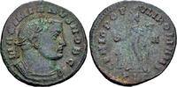 Roman Imperial Follis Galerius Caesar 293-305, AE Follis (27 mm, 9,29 gr... 22,00 EUR  zzgl. 4,00 EUR Versand