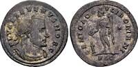 Roman Imperial Follis Severus II. Caesar 305-306. AE Silbersud Follis (3... 225,00 EUR  zzgl. 8,00 EUR Versand