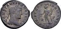 Roman Imperial Follis Constantius I. Caesar 293-305, AE Silvered Follis ... 40,00 EUR  zzgl. 8,00 EUR Versand