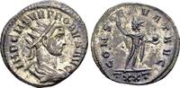 Roman Imperial Antoninianus Probus 276-282, AE Silbersud Antoninianus (2... 48,00 EUR  zzgl. 8,00 EUR Versand