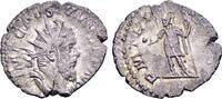 Roman Imperial Antoninianus Postumus 260-269. AR Antoninianus (20 mm, 2.... 25,00 EUR  zzgl. 4,00 EUR Versand