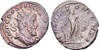 Roman Imperial Antoninianus Postumus 260-269, AR Antoninianus (23 mm, 3,... 30,00 EUR  zzgl. 4,00 EUR Versand