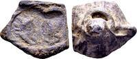 Roman Imperial Seal Sonne & Mond – Römische Bleisiegel (18x15x10 mm, 6.8... 25,00 EUR  zzgl. 4,00 EUR Versand