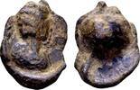 Roman Imperial Seal Römische Dame – Römische Bleisiegel (12x16x6 mm, 3.3... 25,00 EUR  zzgl. 4,00 EUR Versand