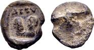 Roman Imperial Seal Ehepahr – Römische Bleisiegel (12x13x4 mm, 1.90 gram... 30,00 EUR  zzgl. 4,00 EUR Versand