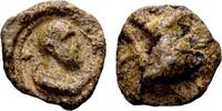 Roman Imperial Seal Römische Bleisiegel (13x13x6 mm, 3.43 gram) circa 4.... 25,00 EUR  zzgl. 4,00 EUR Versand