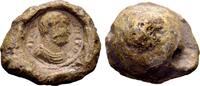 Roman Imperial Seal Aristaenetus/Aristanetos. Römische Bleisiegel (21x18... 110,00 EUR  zzgl. 8,00 EUR Versand