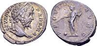 Roman Imperial Denarius Septimius Severus 193–211. AR Denar (19 mm, 3.16 gram) Rom -
