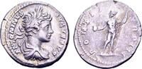 Roman Imperial Denarius Caracalla 198-217, AR Denar (19 mm, 2,99 gram) Rom 200 -