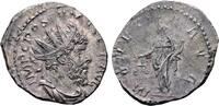Roman Imperial  Postumus 260-269, AR Antoninianus (22mm, 4.75 gram) Köln VZ