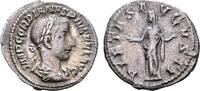 Roman Imperial Denarius Gordianus III. 238-244, AR Denar (20 mm, 2.88 gram) Rom SS