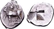 Greek Hemidrachm Thrakien, Byzantion. AR Half Siglos oder Hemidrachm 4. ... 95,00 EUR  zzgl. 8,00 EUR Versand