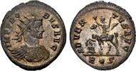 Roman Imperial  Probus 276-282. AR Antoninianus (23 mm, 3.99 gram) Rom SS/VZ