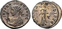 Roman Imperial  Probus 276-282. AR Antoninianus (22 mm, 3.45 gram) Siscia SS/VZ