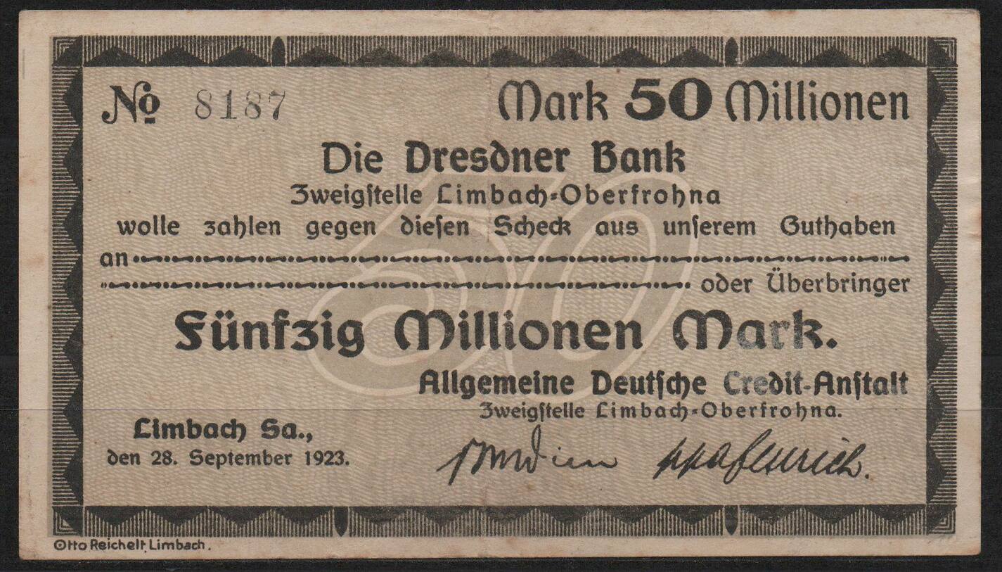 Dieselpreise Limbach Oberfrohna