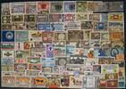 Deutschland  SAMMLUNG: 100 VERSCHIEDENE NOTGELDSCHEINE DEUTSCHLAND - all... 69,90 EUR  zzgl. 3,60 EUR Versand