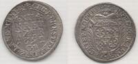 Mainz, Erzbistum XII Kreuzer 1692 Aschaffenburg; Anselm Franz von Ingelh... 79,90 EUR  zzgl. 3,60 EUR Versand