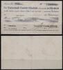   NOTGELD H&Uuml;NFELD, Vorschu&szlig;-Verein, 5 Milliarden Mark, 27.10.1923,  49,90 EUR  zzgl. 3,60 EUR Versand