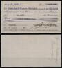   NOTGELD H&Uuml;NFELD, Vorschu&szlig;-Verein, 5 Milliarden Mark, 27.10.1923,  59,90 EUR  zzgl. 3,60 EUR Versand
