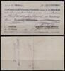   NOTGELD H&Uuml;NFELD, Vorschu&szlig;-Verein, 20 Milliarden Mark, 27.10.1923,  49,90 EUR  zzgl. 3,60 EUR Versand